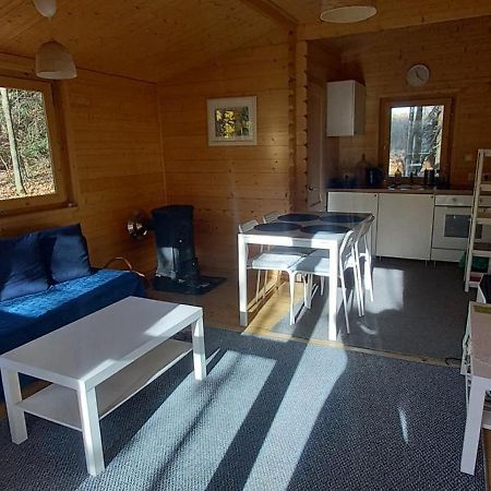 Heartspace Taszow Exteriör bild